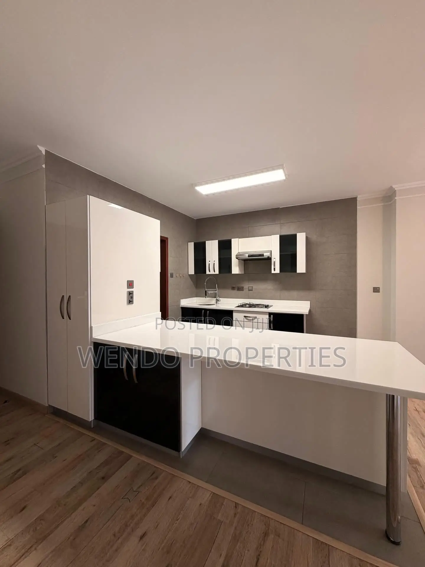 2bdrm Apartment in Kileleshwa for rent