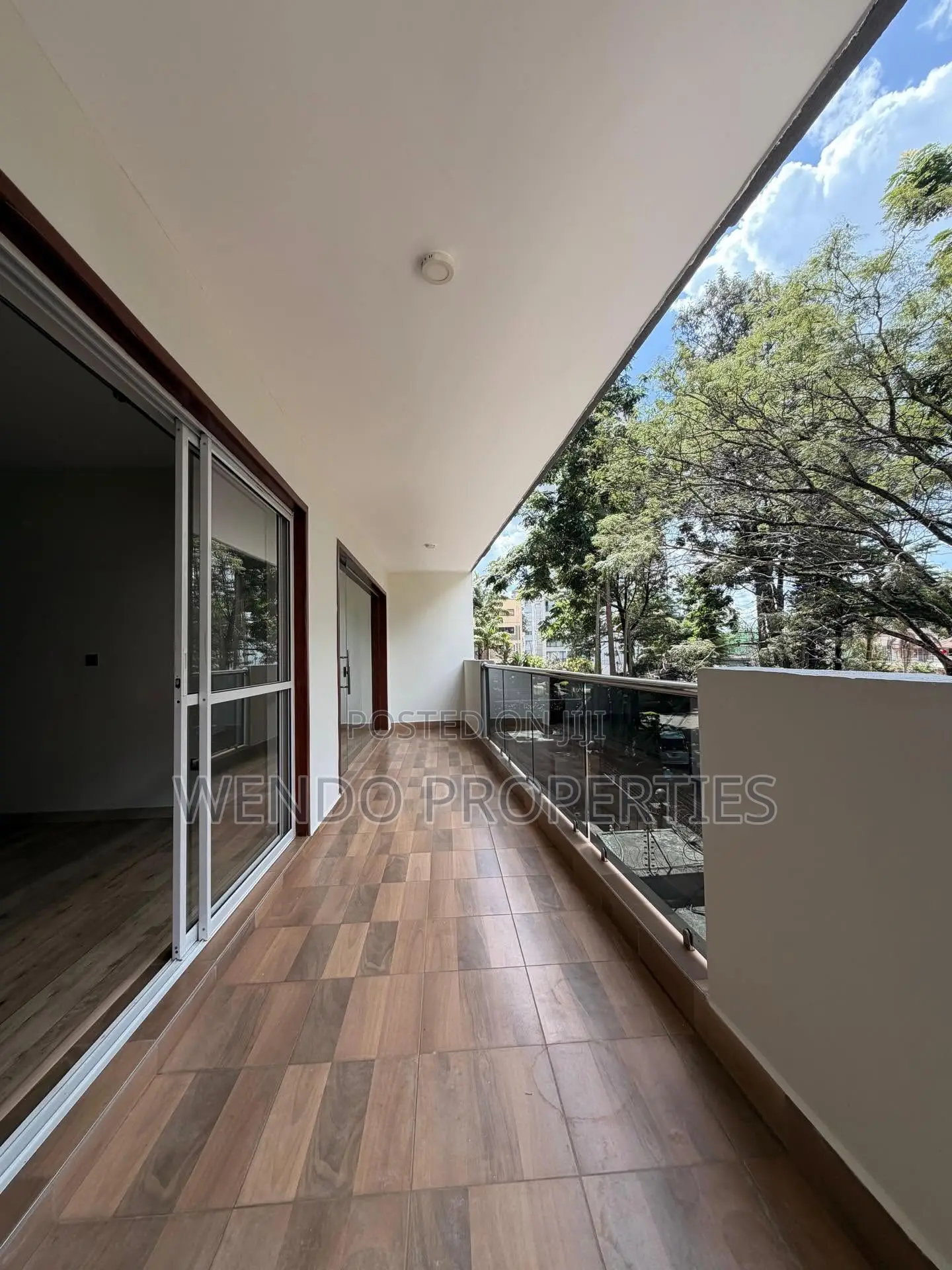 2bdrm Apartment in Kileleshwa for rent