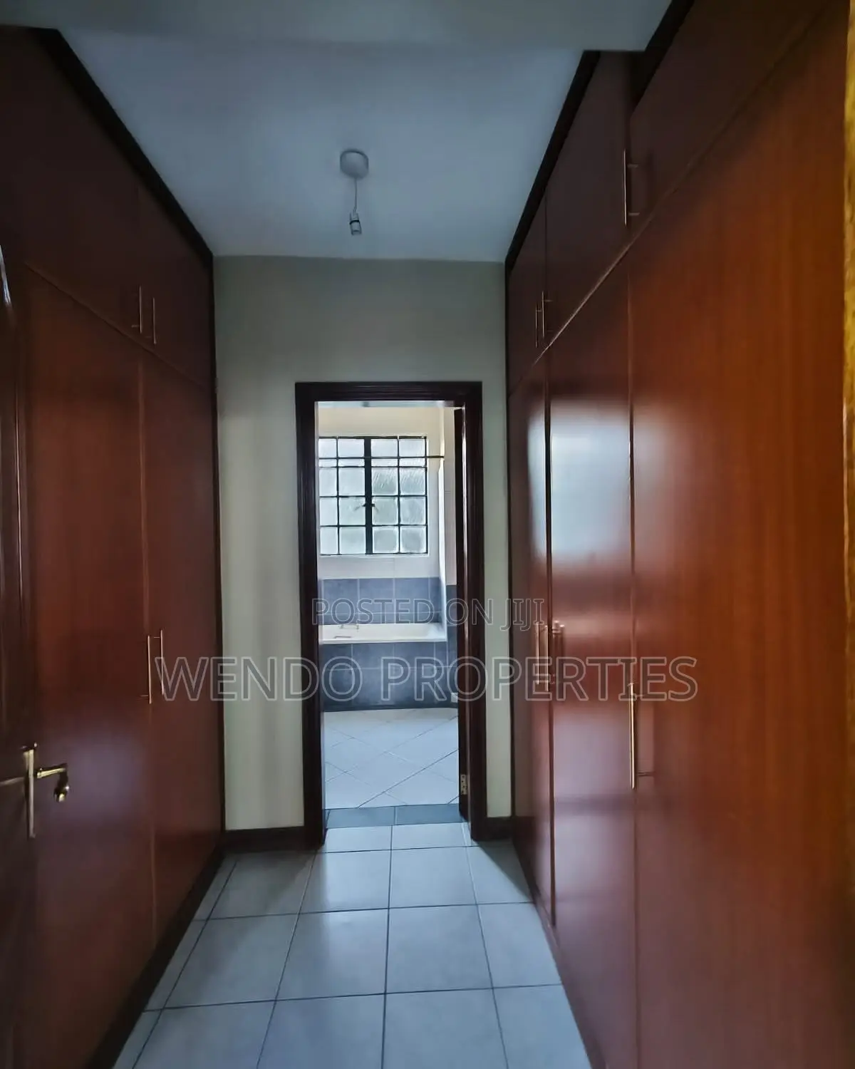 3bdrm Apartment in Kileleshwa for rent