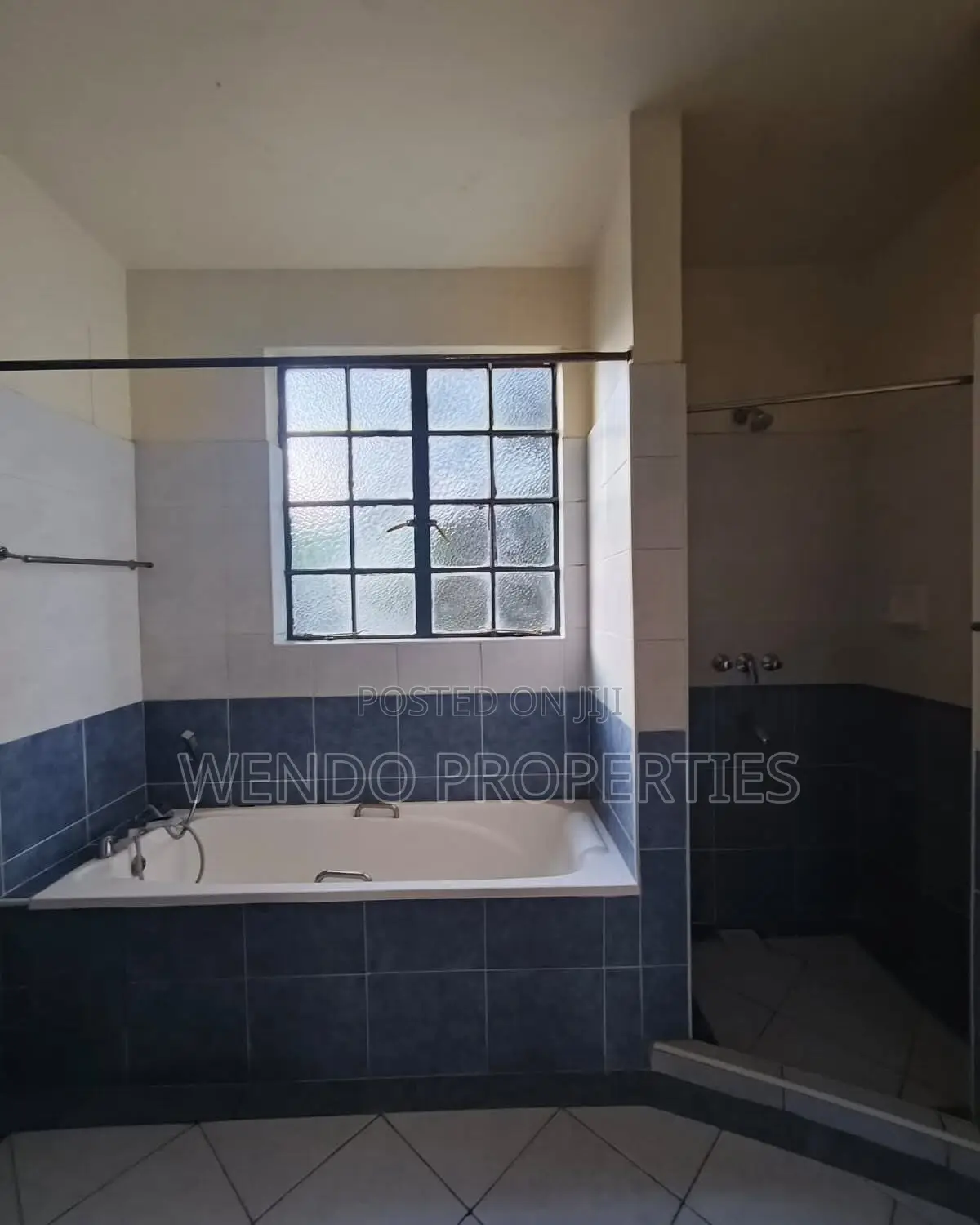 3bdrm Apartment in Kileleshwa for rent