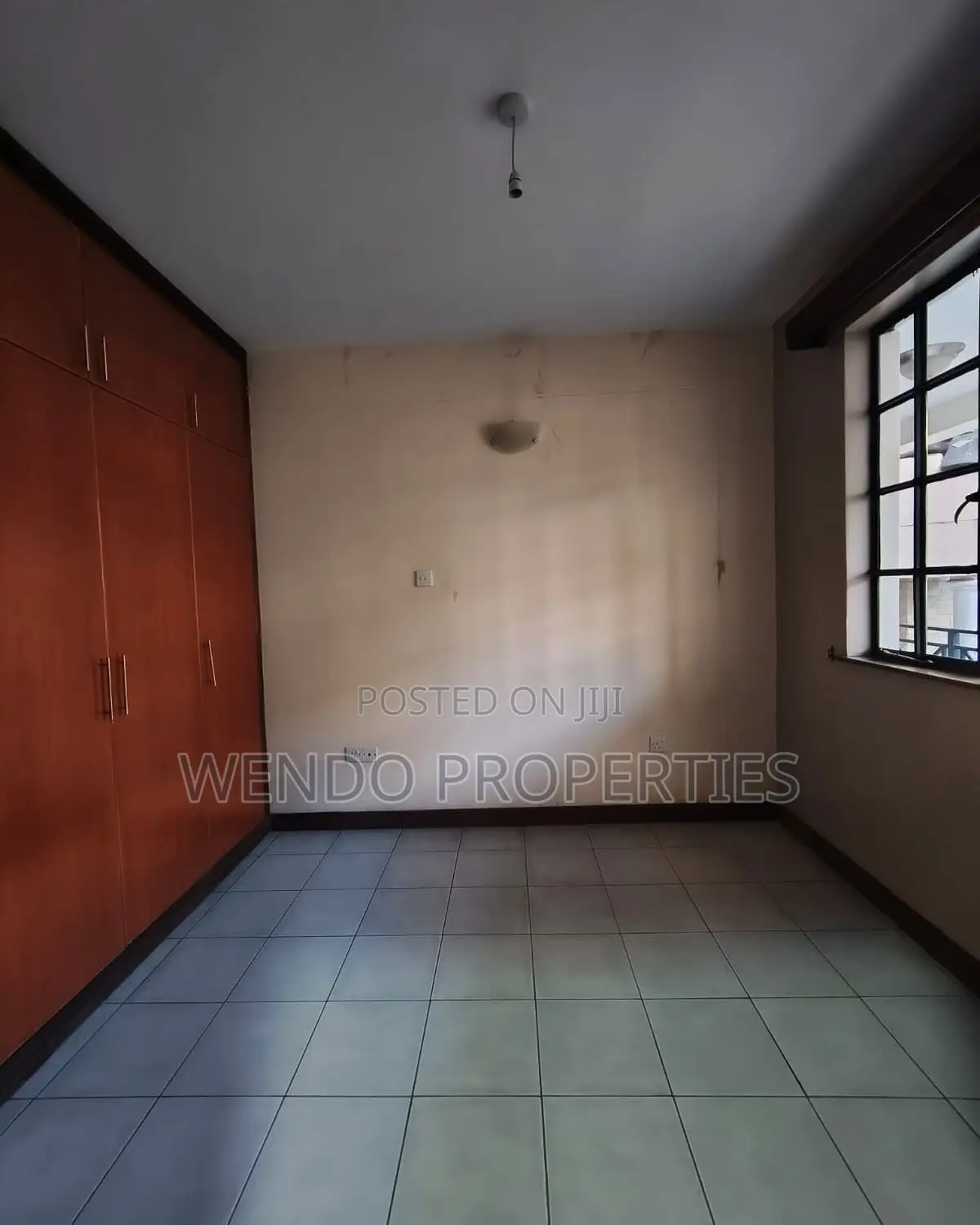 3bdrm Apartment in Kileleshwa for rent