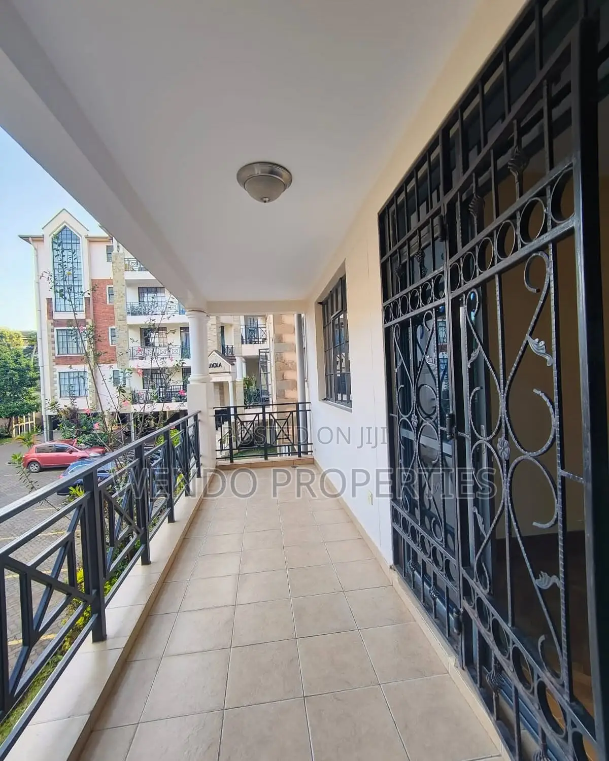 3bdrm Apartment in Kileleshwa for rent