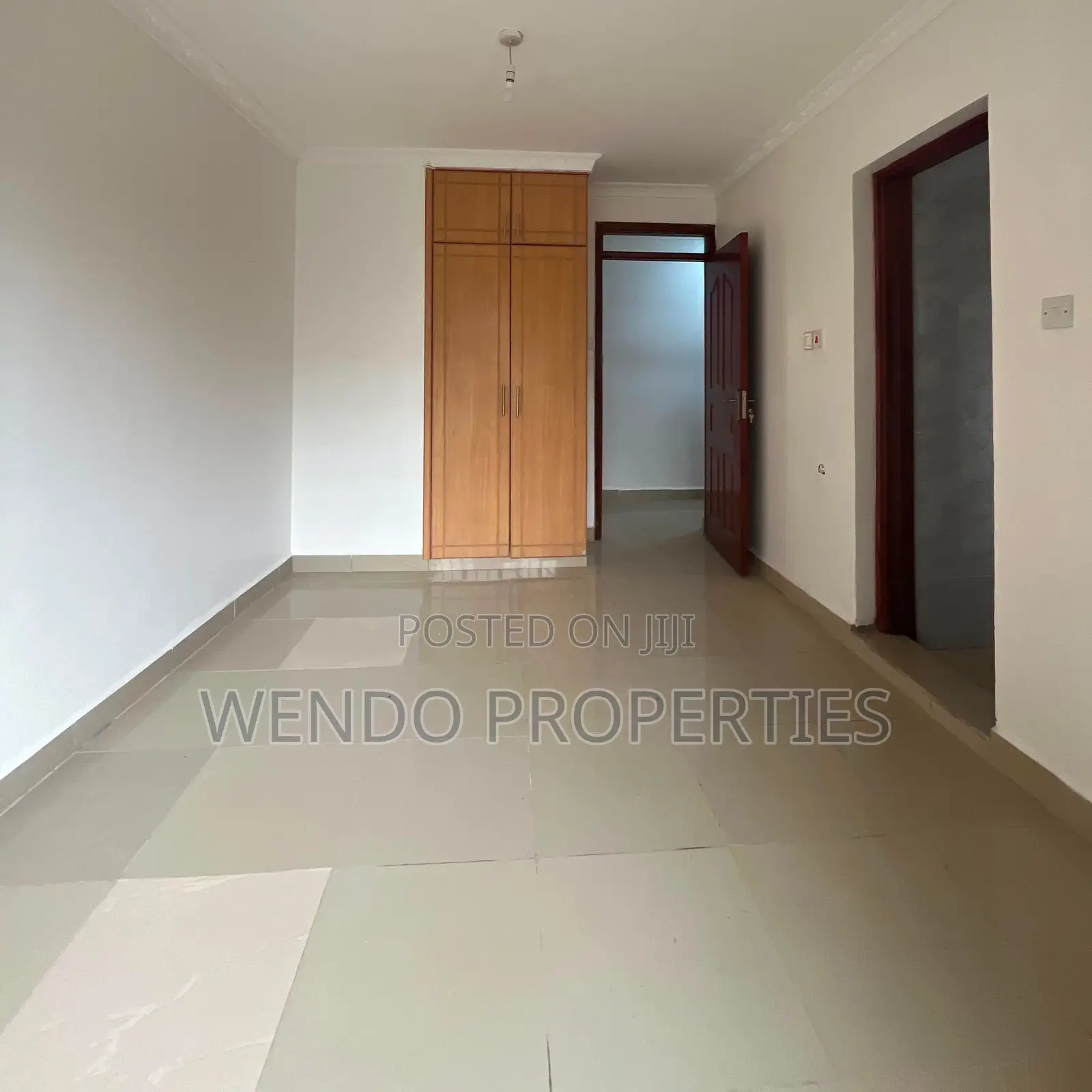 3bdrm Apartment in Kileleshwa for rent