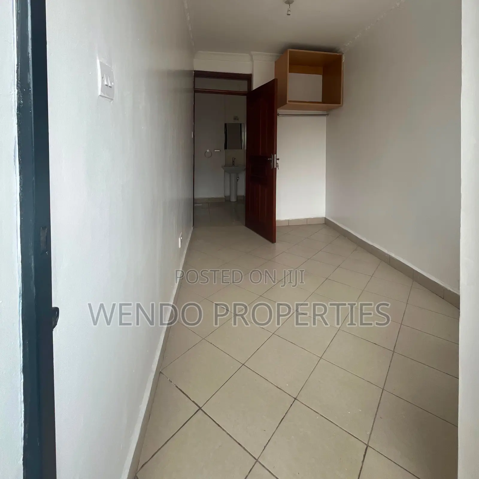 3bdrm Apartment in Kileleshwa for rent