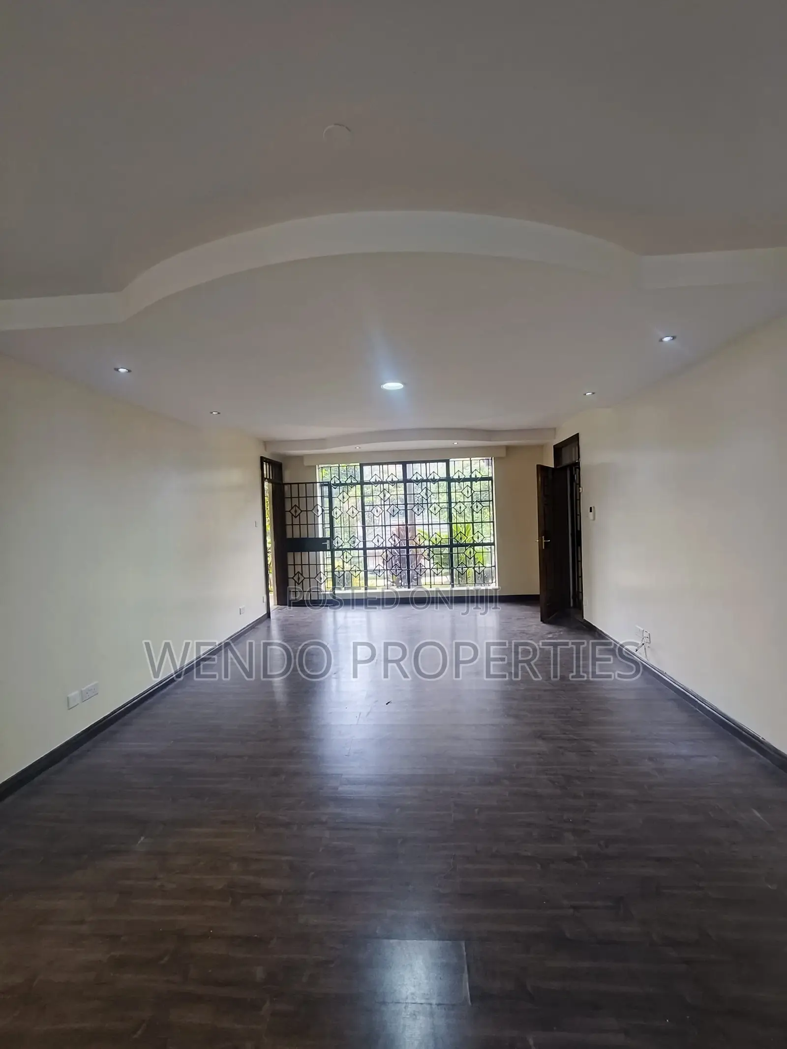 2bdrm Apartment in Kileleshwa for rent
