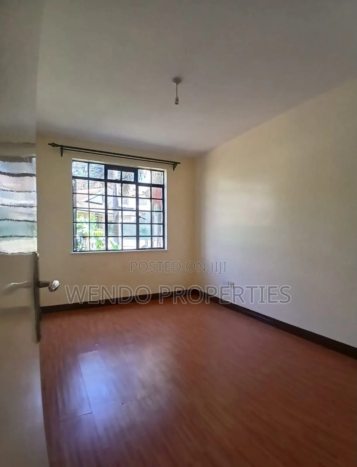 2bdrm Apartment in Kileleshwa for rent