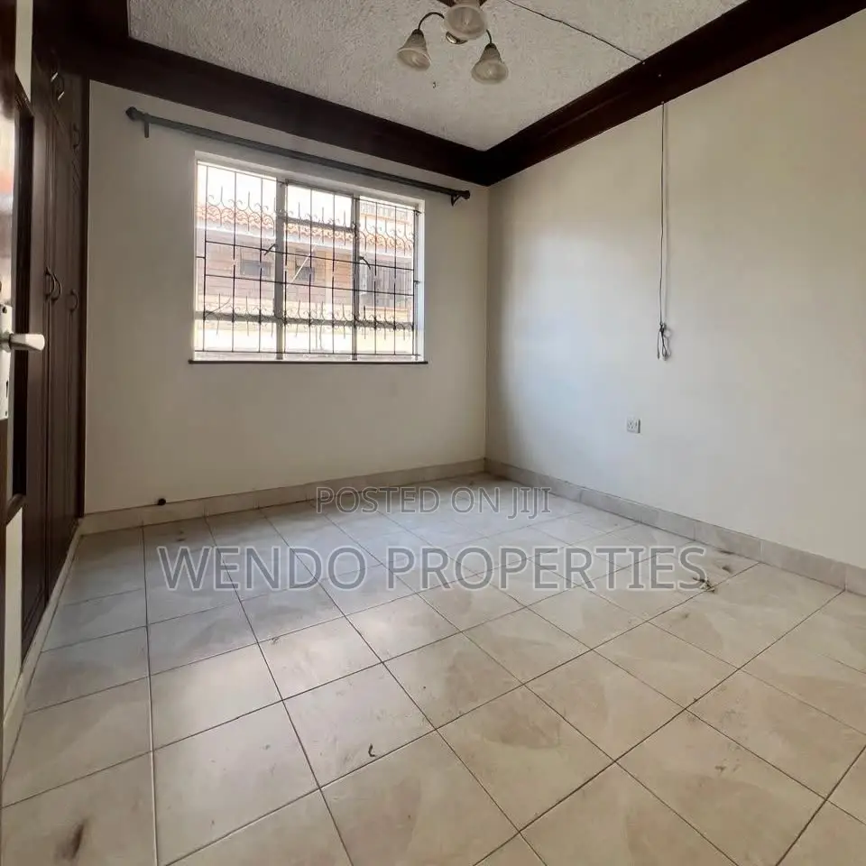 3bdrm Apartment in Kileleshwa for rent