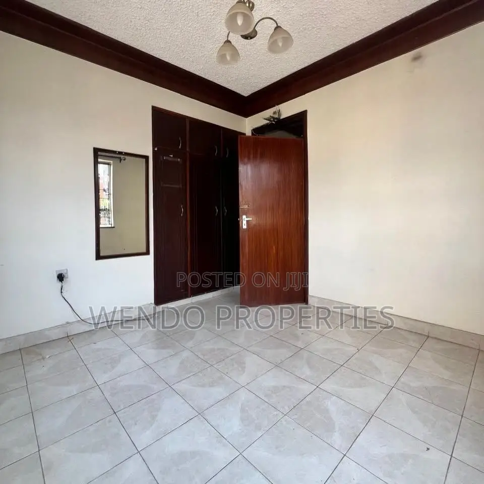 3bdrm Apartment in Kileleshwa for rent