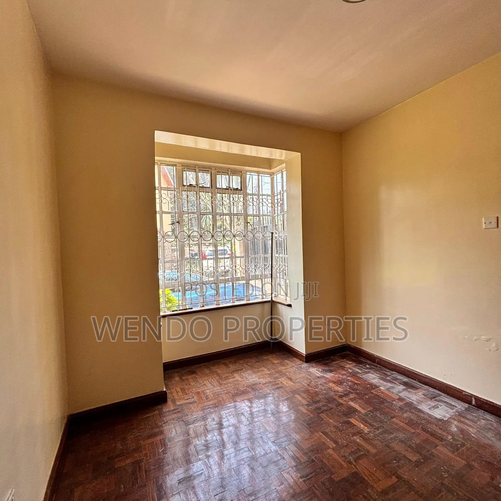 4bdrm House in Kileleshwa for rent