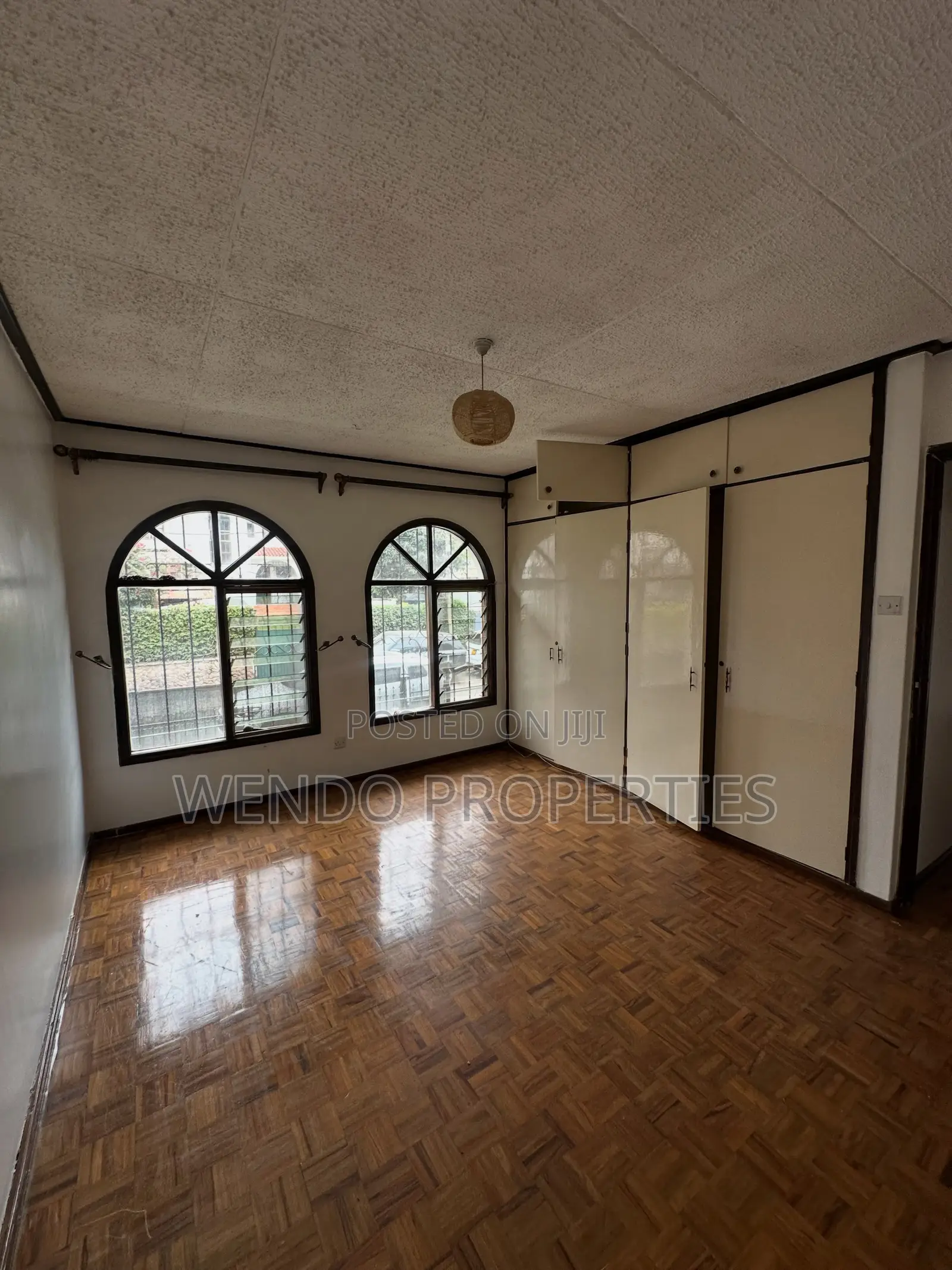 4bdrm House in Kileleshwa for rent