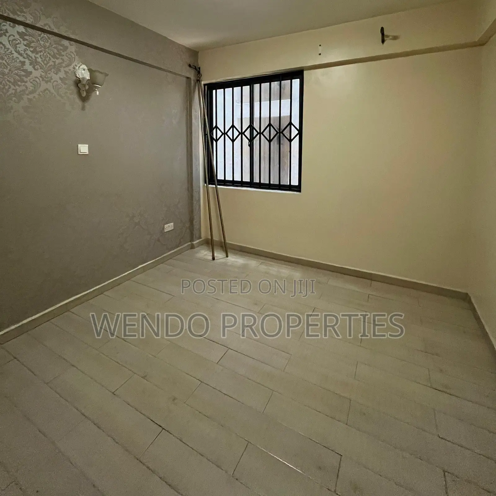 2bdrm Apartment in Kileleshwa for rent