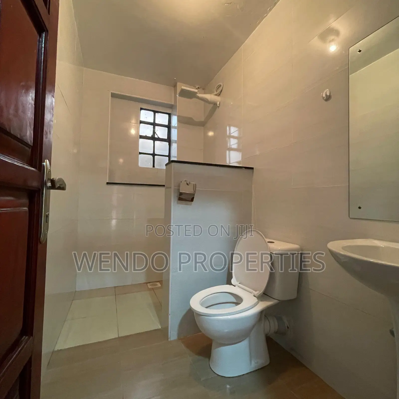 Furnished 1bdrm Apartment in Kileleshwa for rent