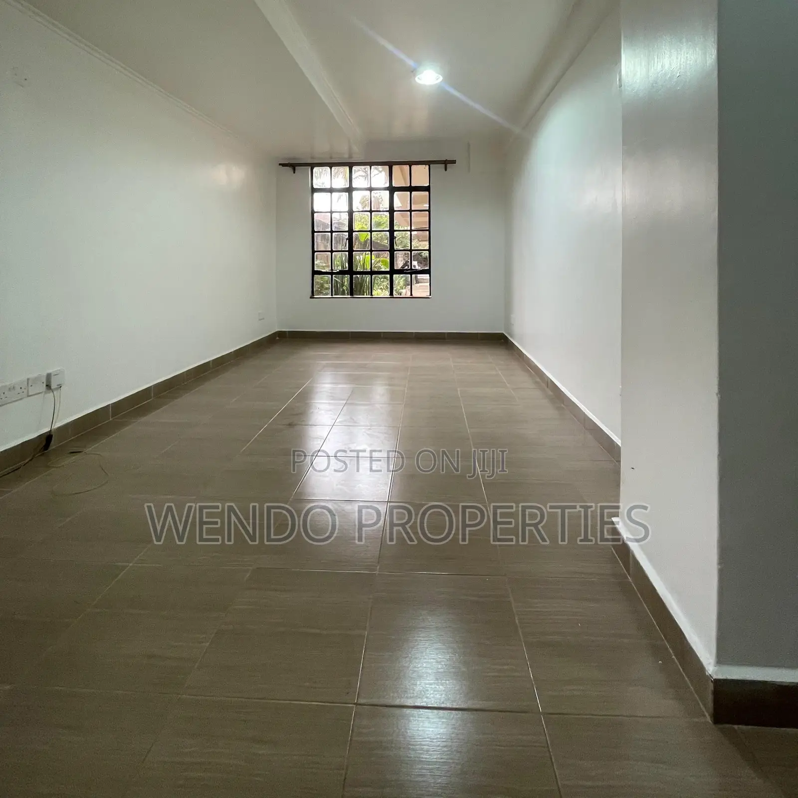 Furnished 1bdrm Apartment in Kileleshwa for rent