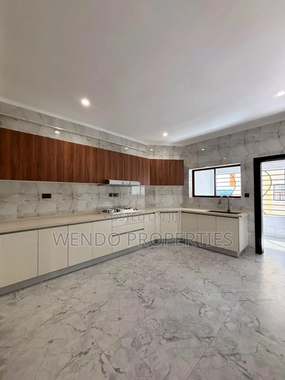 3bdrm Apartment in Kileleshwa for rent