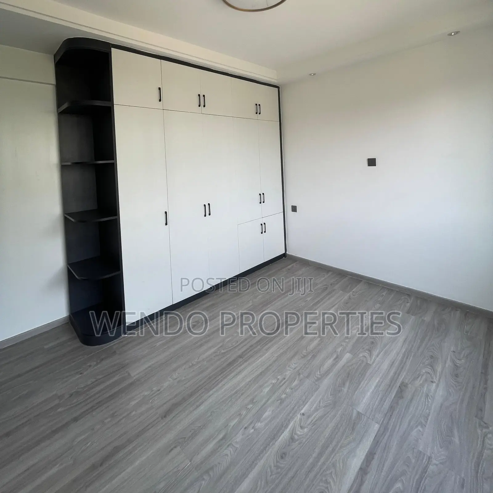3bdrm Apartment in Kileleshwa for rent
