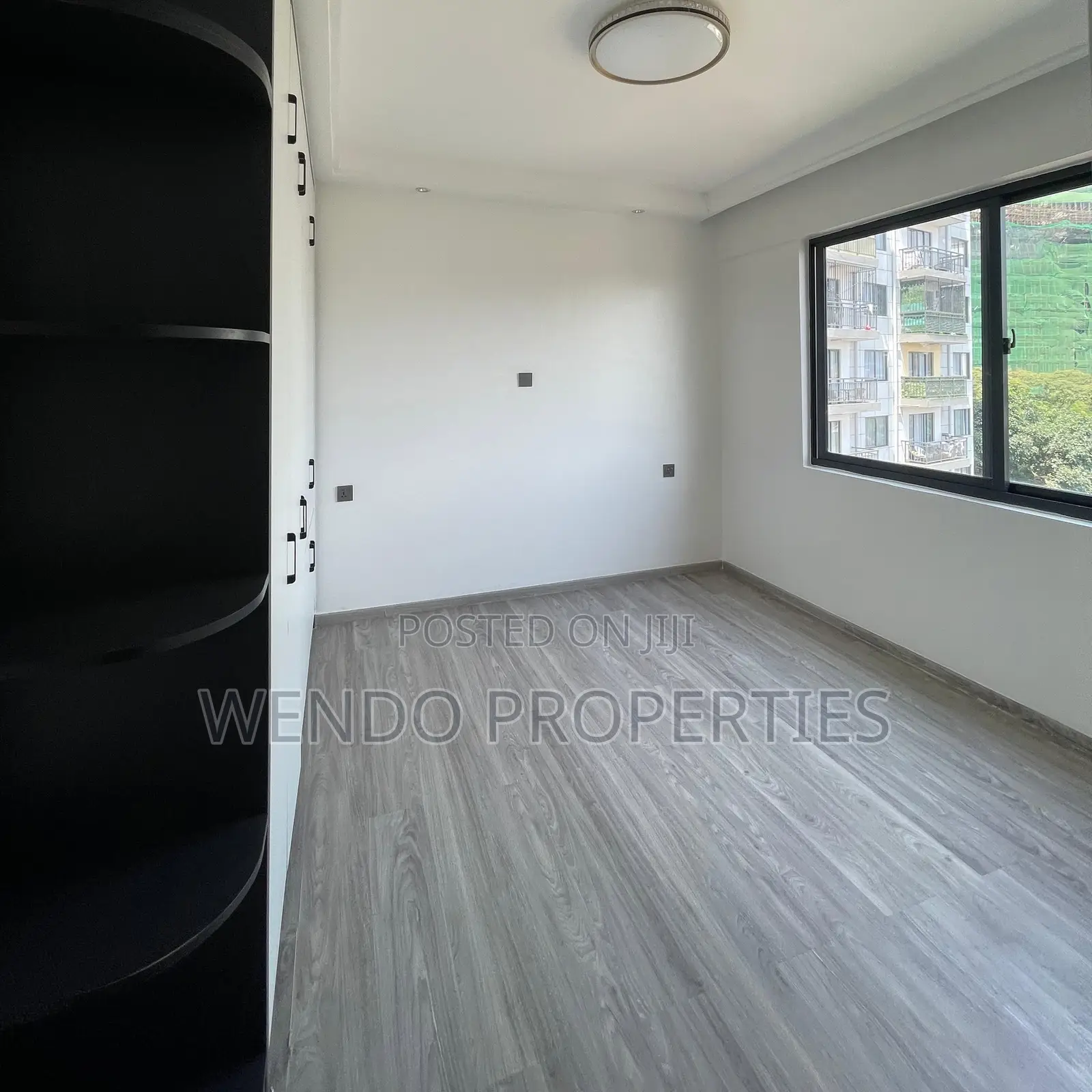 3bdrm Apartment in Kileleshwa for rent