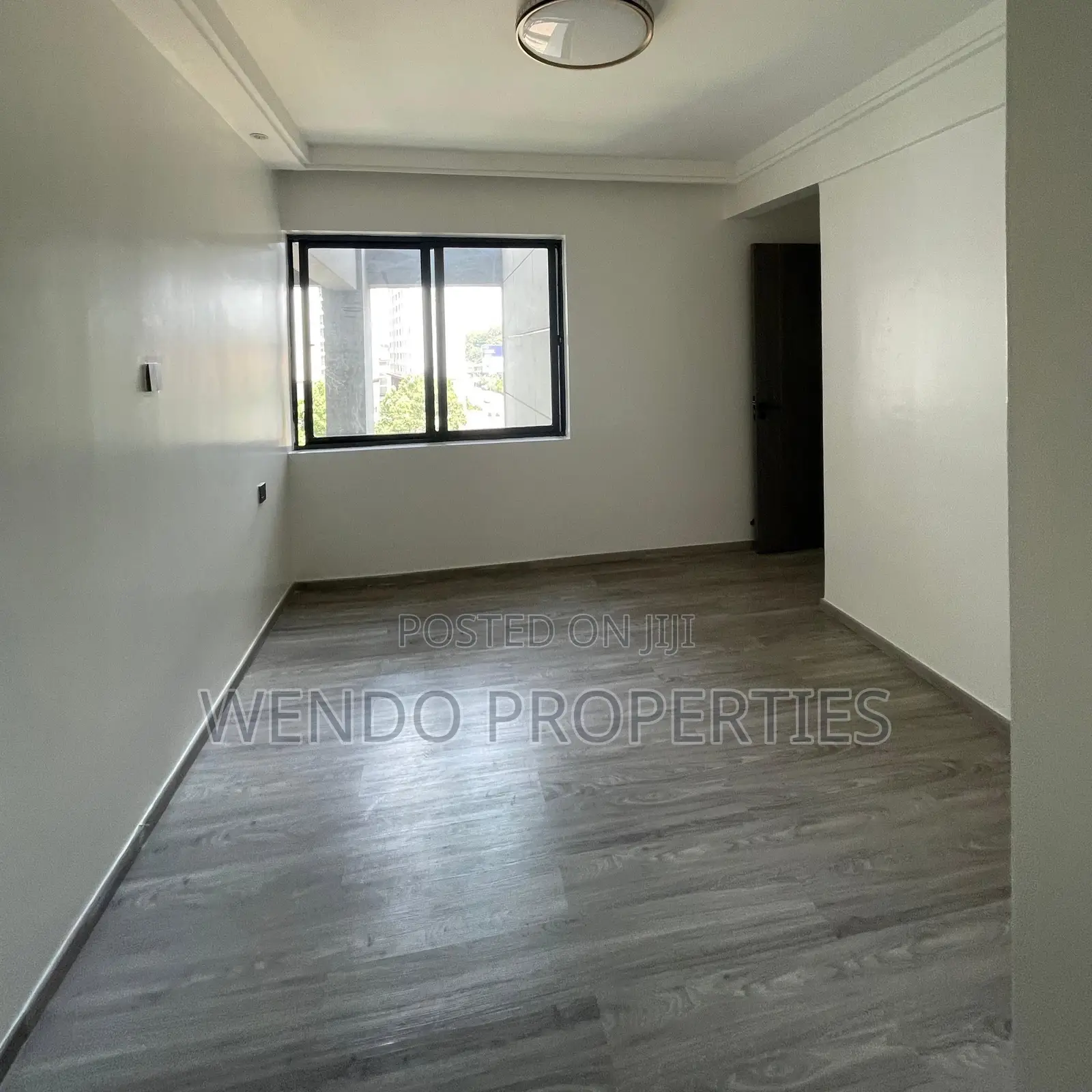 3bdrm Apartment in Kileleshwa for rent