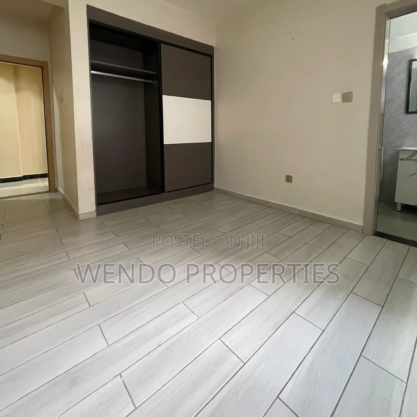 3bdrm Apartment in Kileleshwa for rent