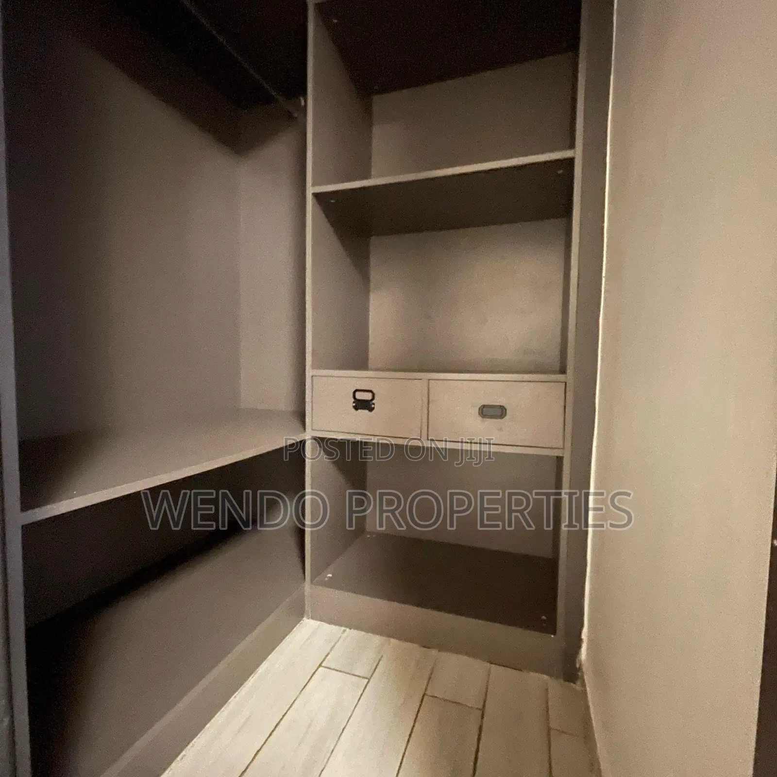 3bdrm Apartment in Kileleshwa for rent