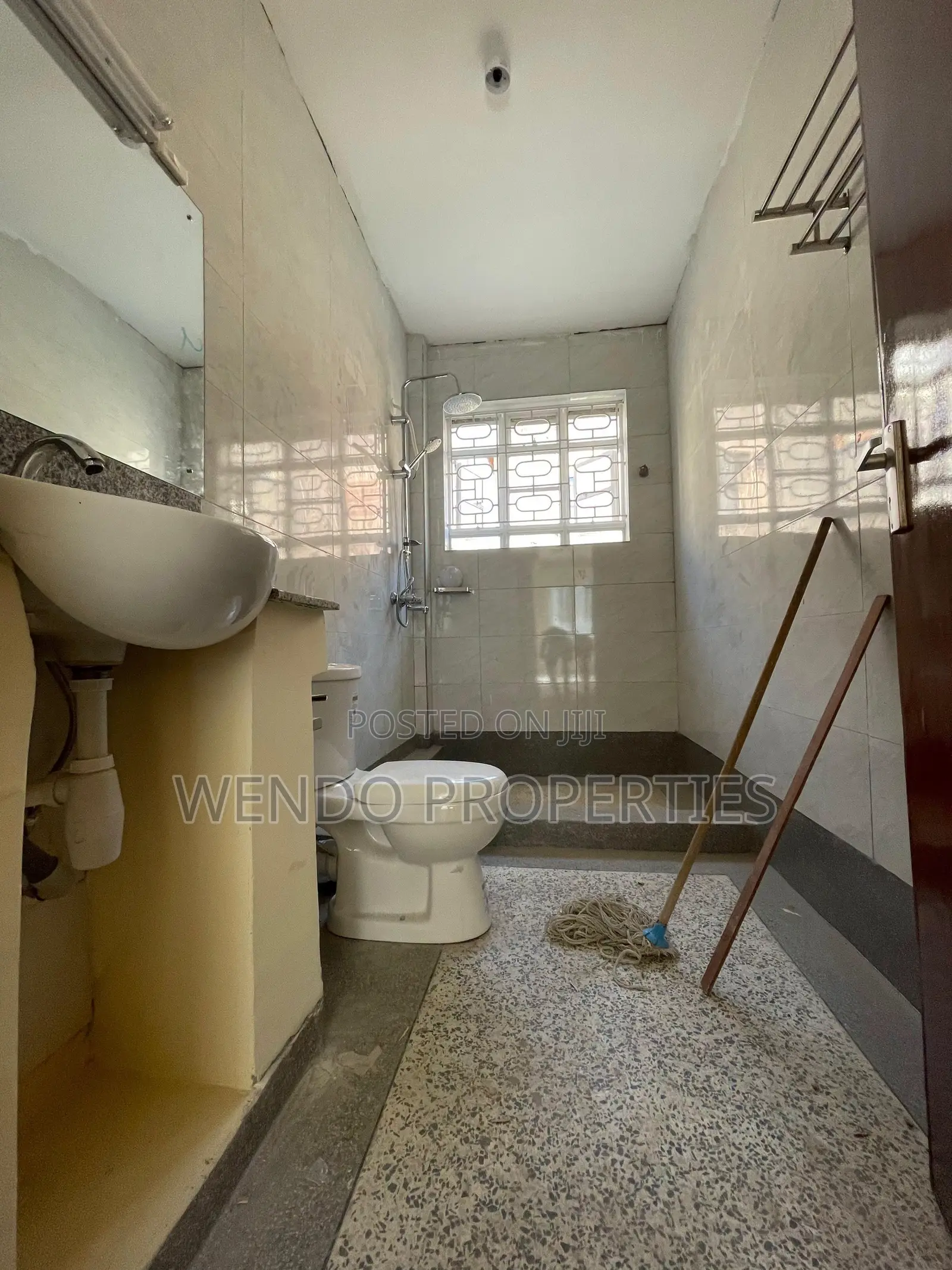 2bdrm Apartment in Kileleshwa for rent