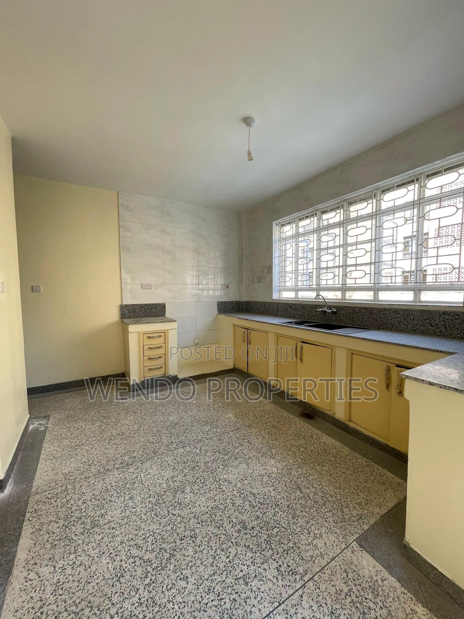 2bdrm Apartment in Kileleshwa for rent