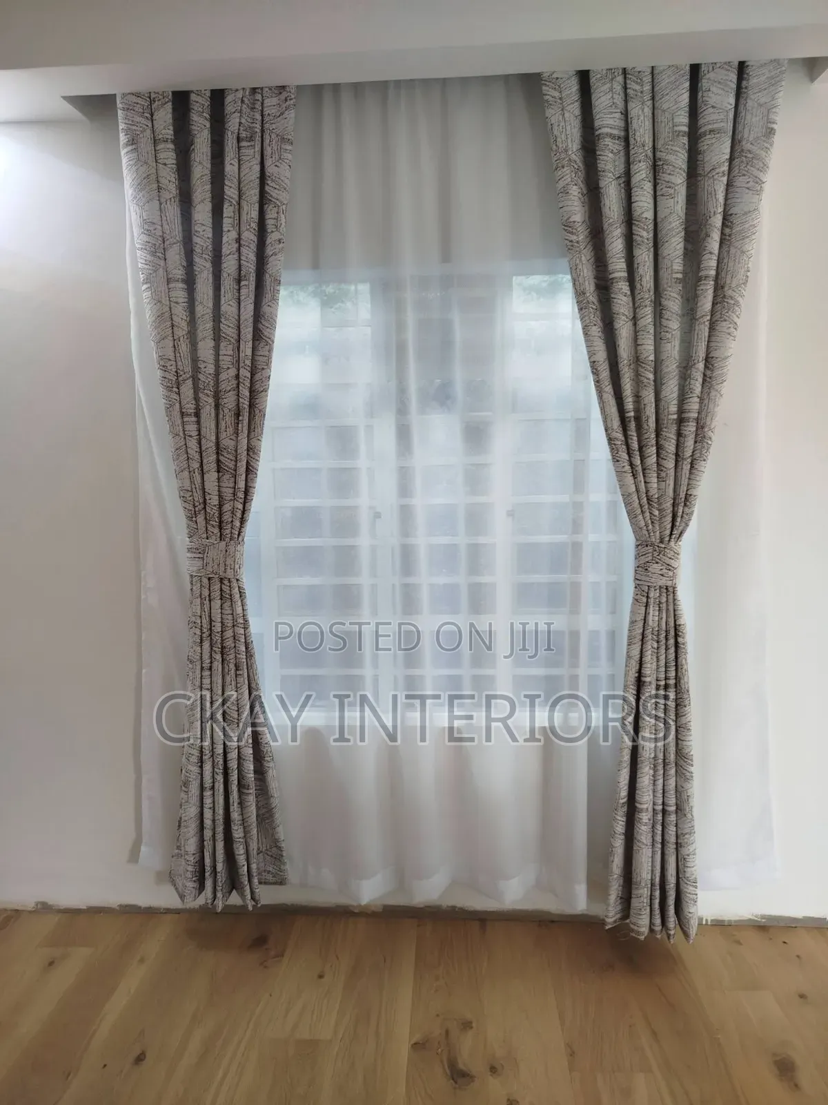 Style Your Windows. Elevate Your Home With Fancy Curtains