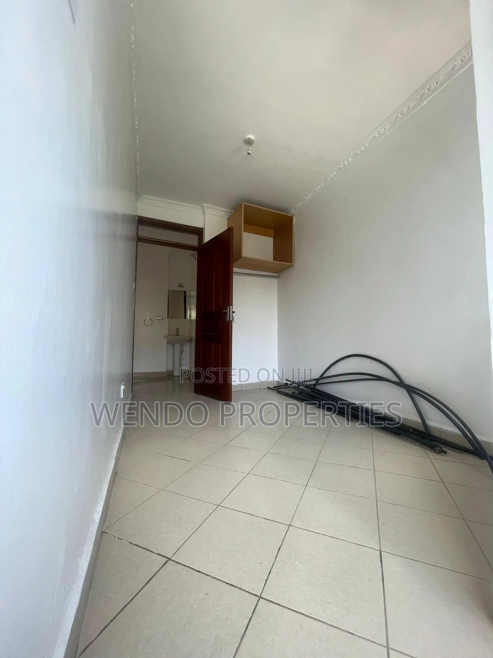 3bdrm Apartment in Kileleshwa for rent