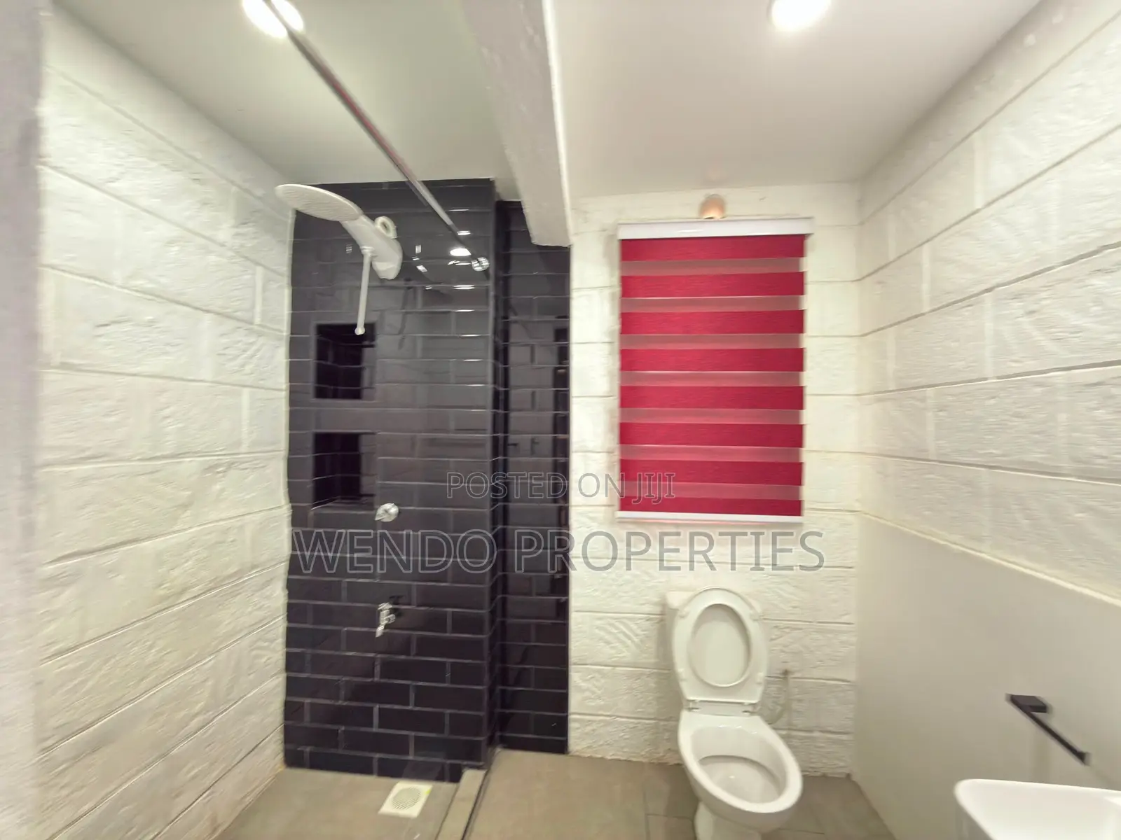 1bdrm House in Kileleshwa for rent
