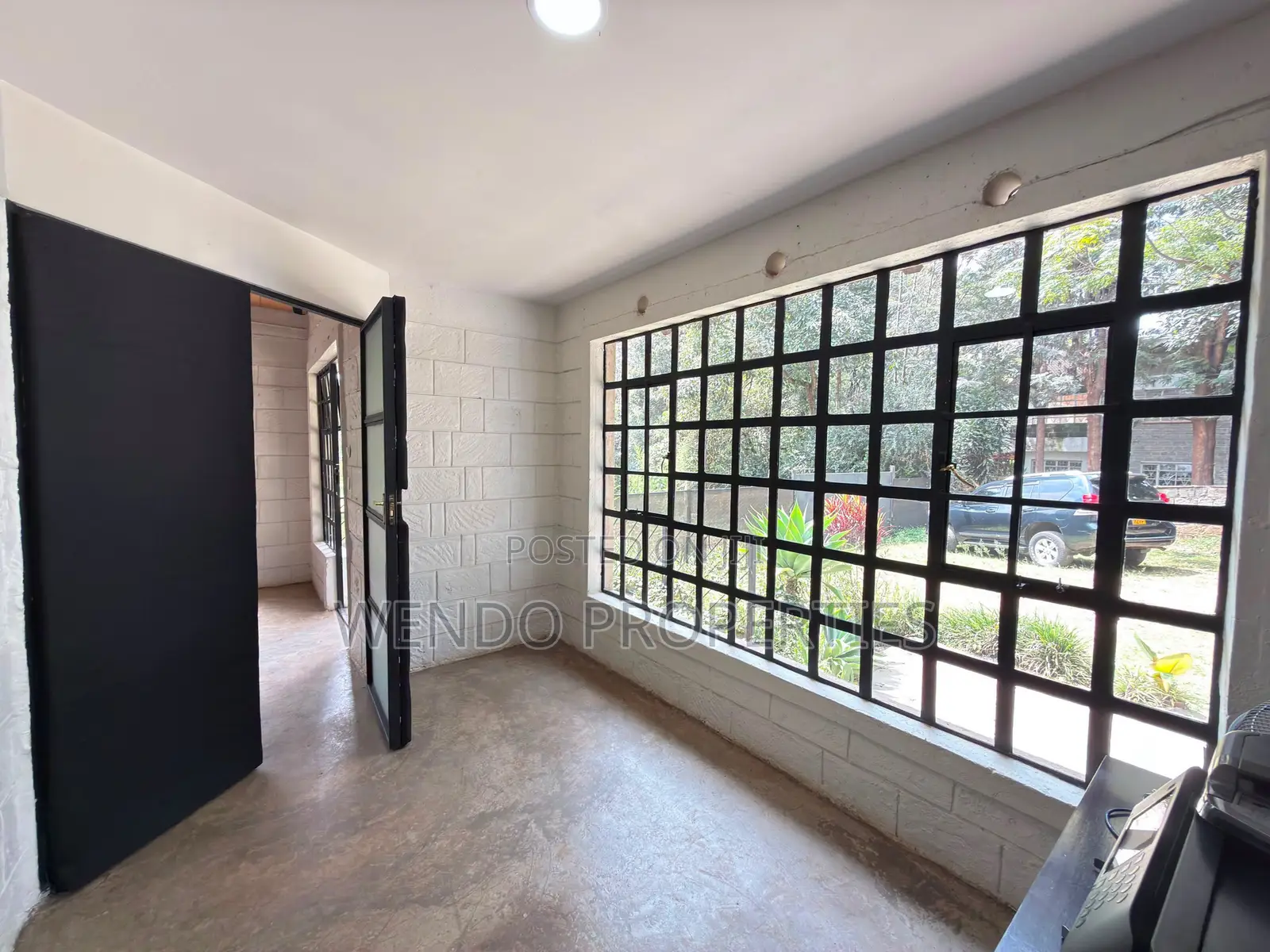 1bdrm House in Kileleshwa for rent