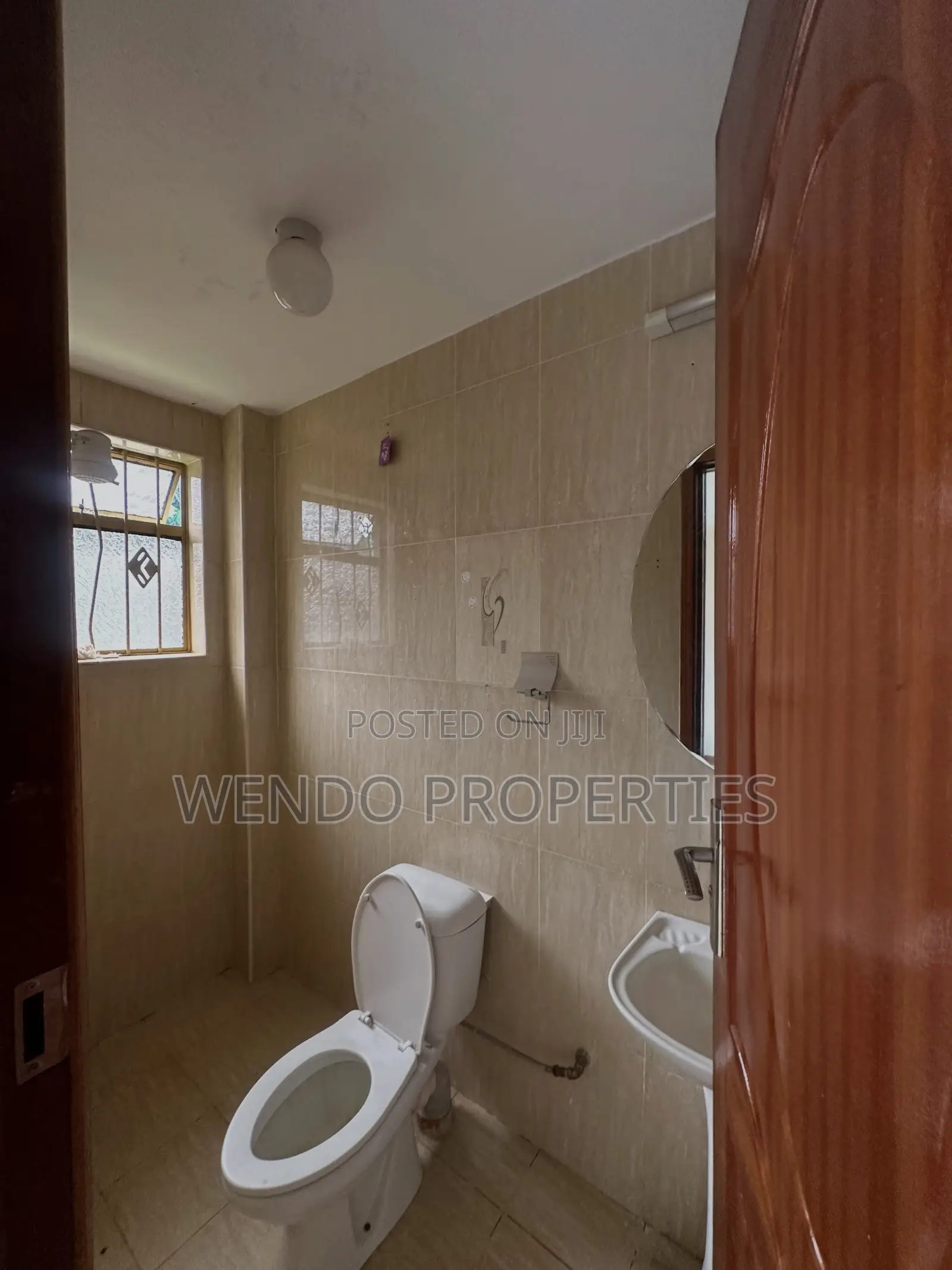 2bdrm Apartment in Kileleshwa for rent