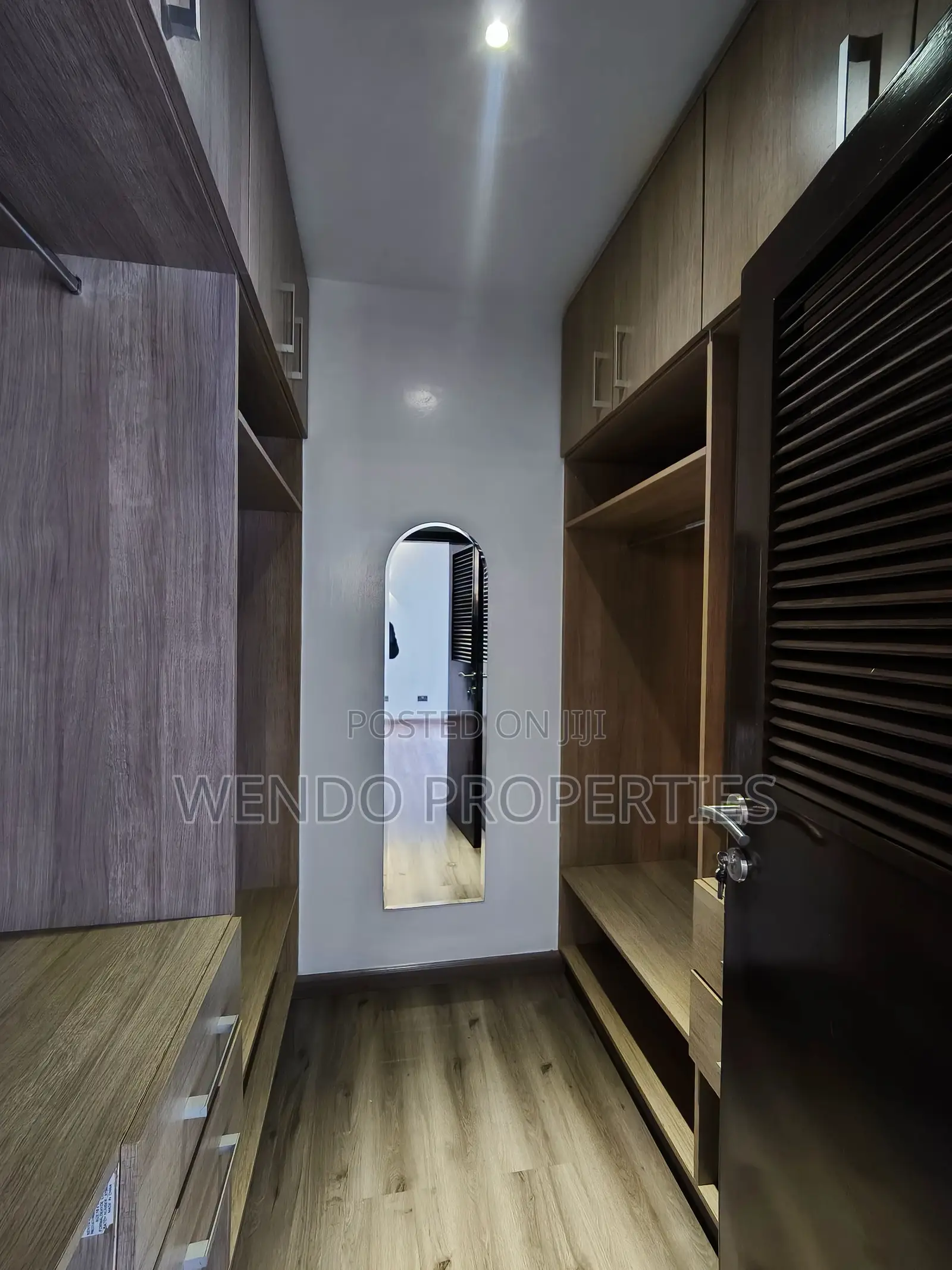 3bdrm Apartment in Kileleshwa for rent