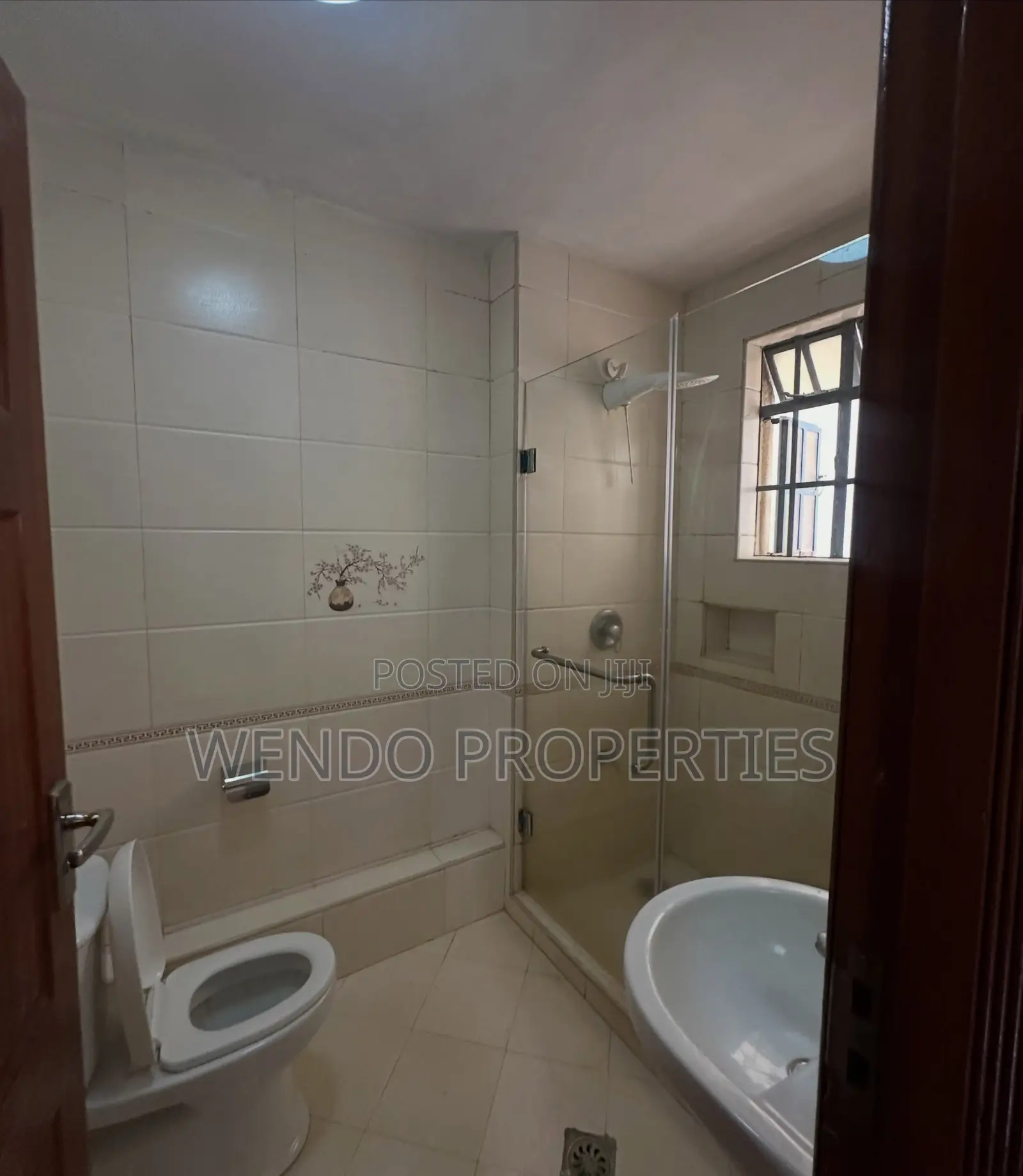2bdrm Apartment in Kileleshwa for rent