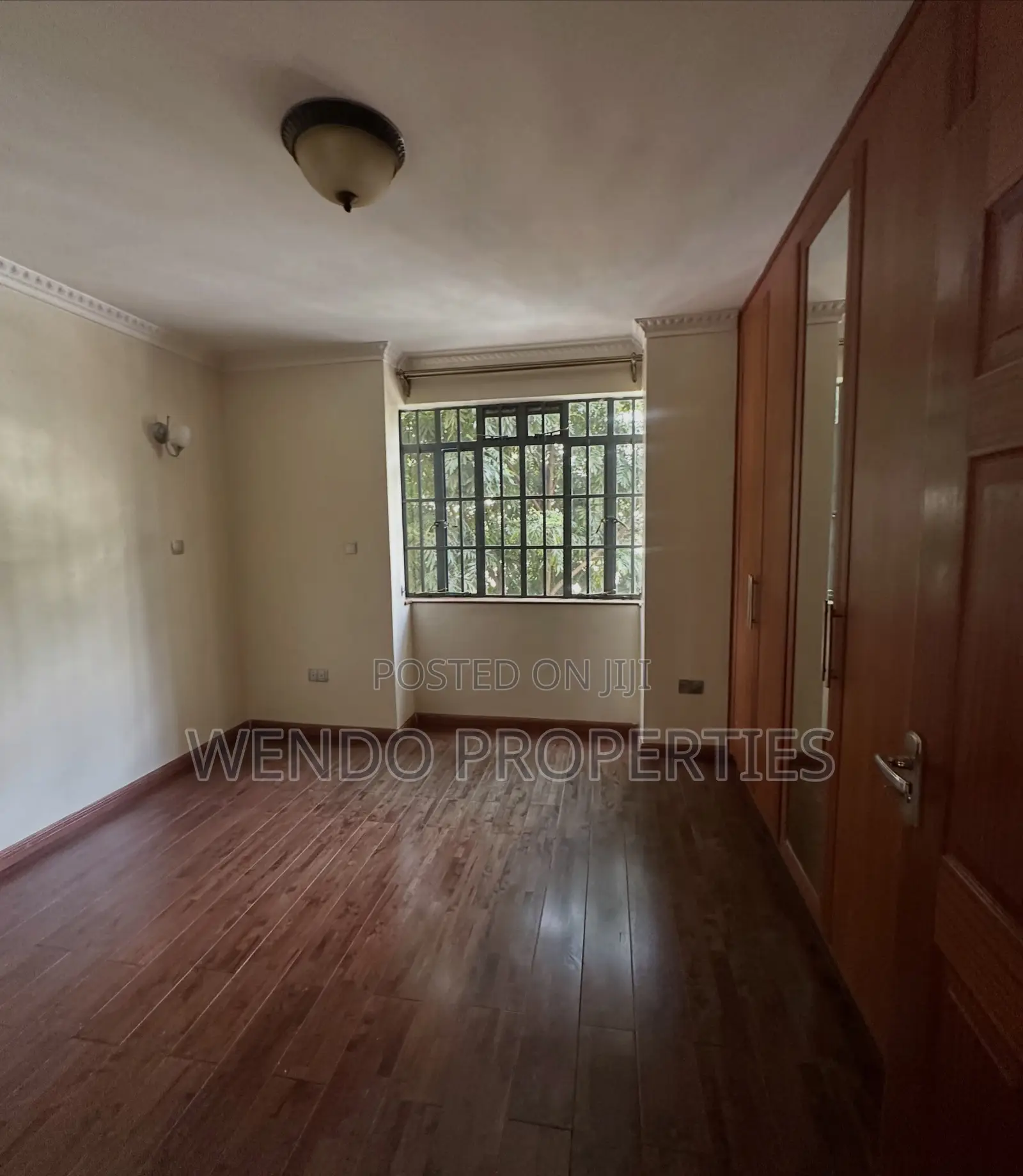 2bdrm Apartment in Kileleshwa for rent