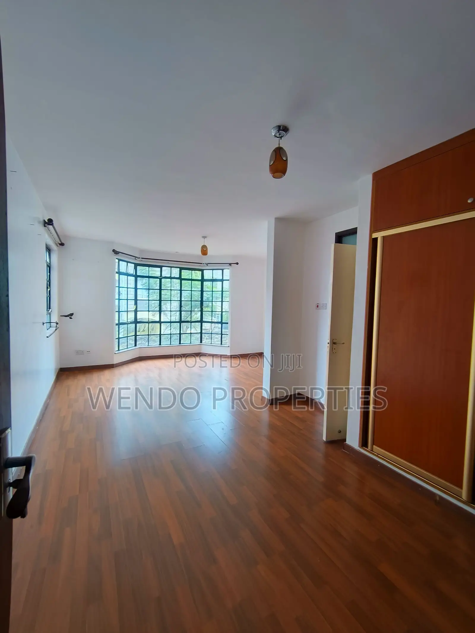 3bdrm Apartment in Kileleshwa for rent