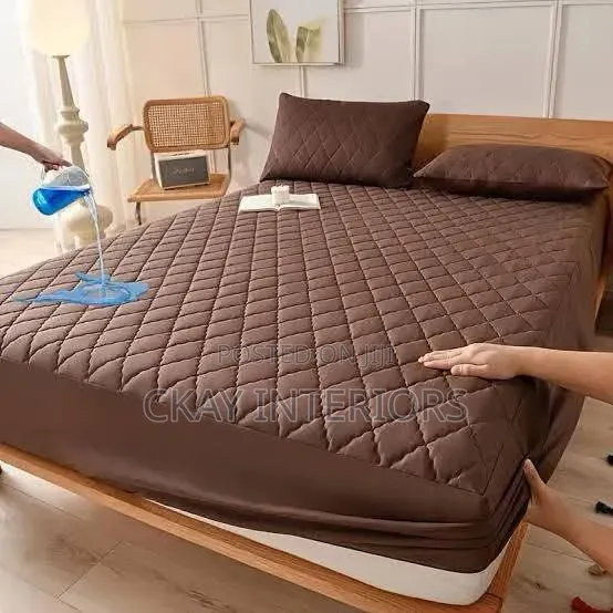 Quality Mattress Protection at an Affordable Price