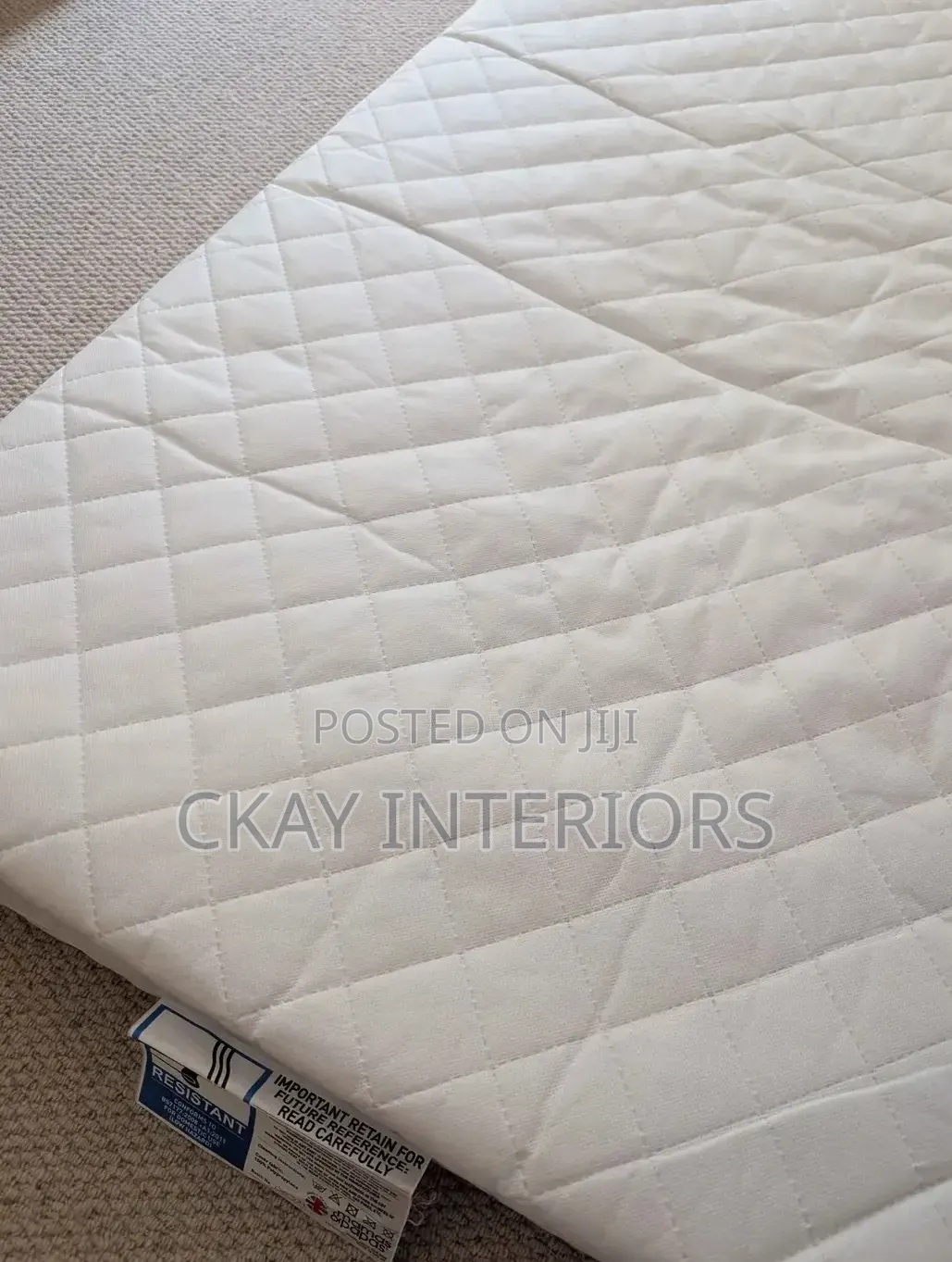Quality Mattress Protection at an Affordable Price