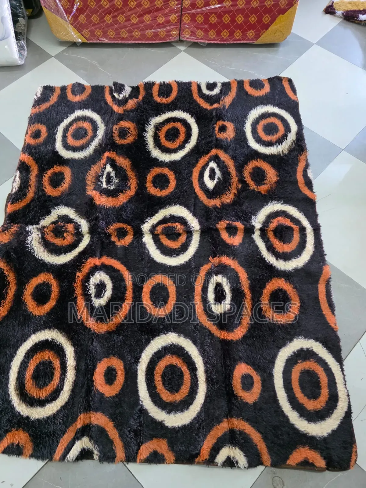 Good Quality Fluffy Design for Your Living Rooms