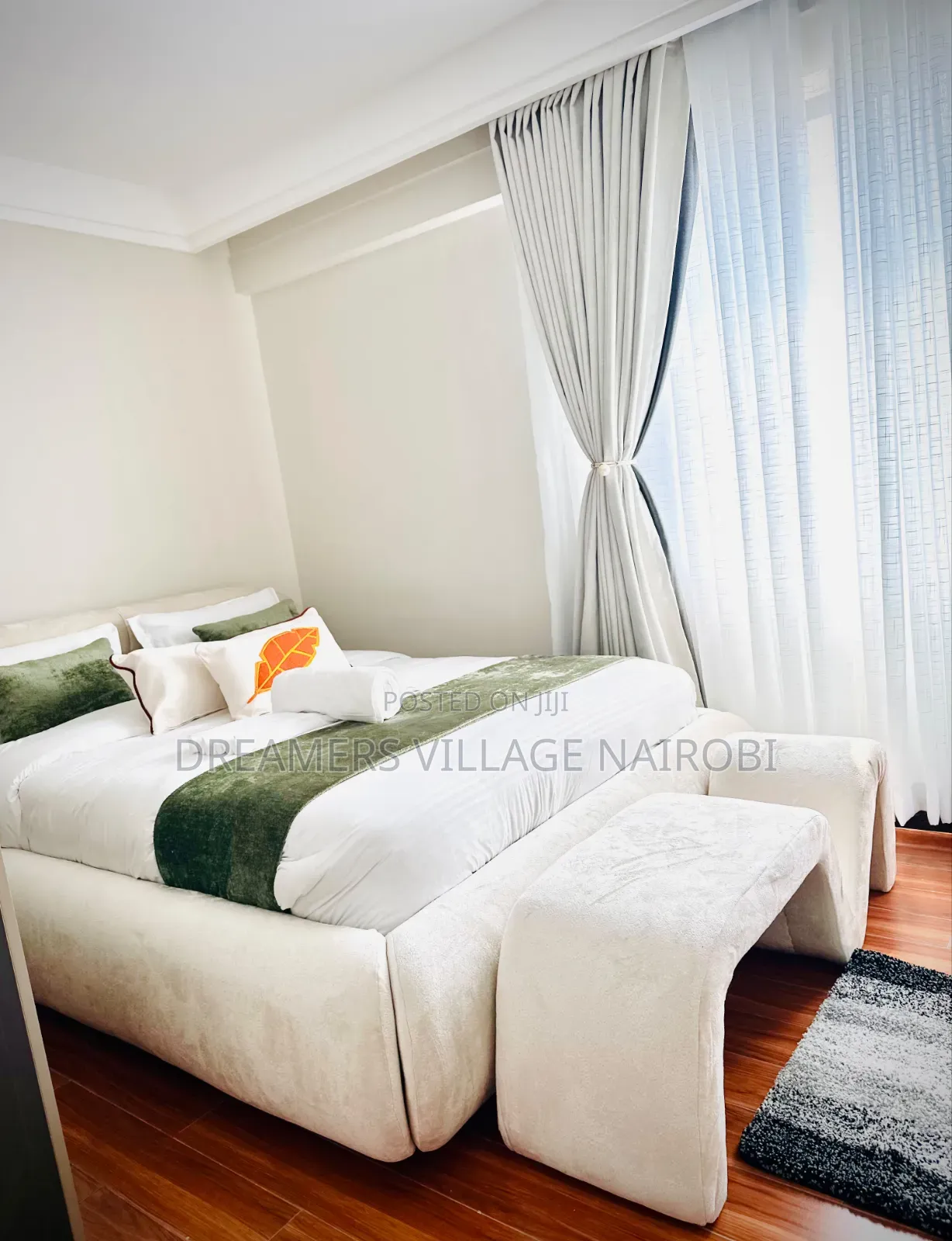 2bedroom Available in Kilimani