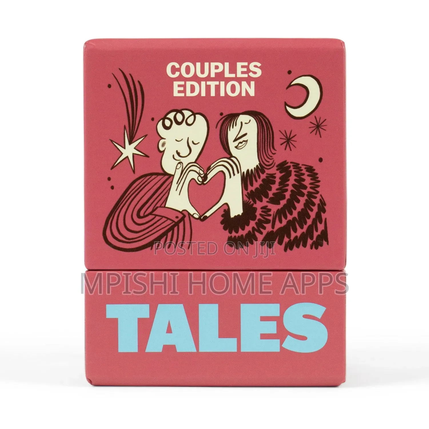 Tales: Couple Edition