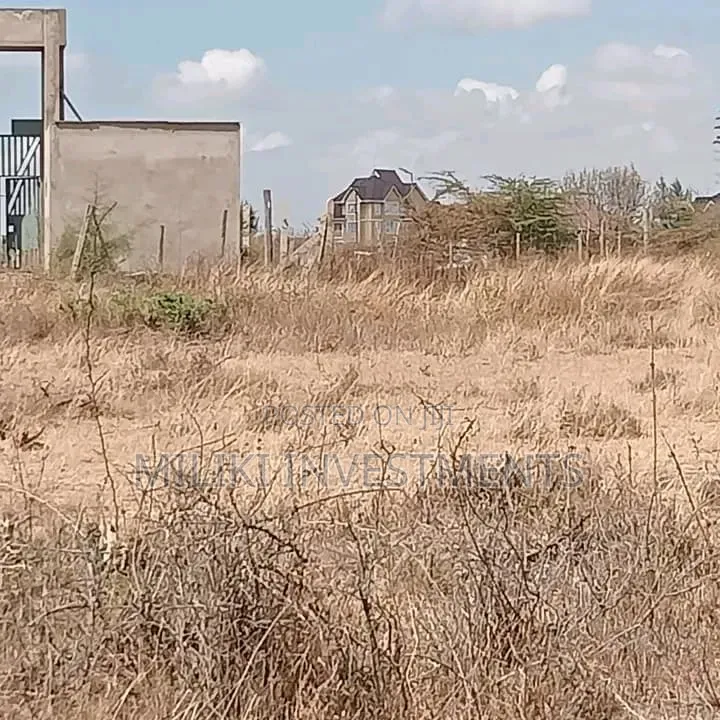 1.25 Acres on Sale at Ruiru- Kamakis