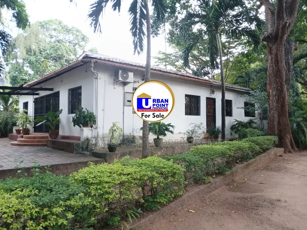 3bdrm House in Nyali Mkomani for sale