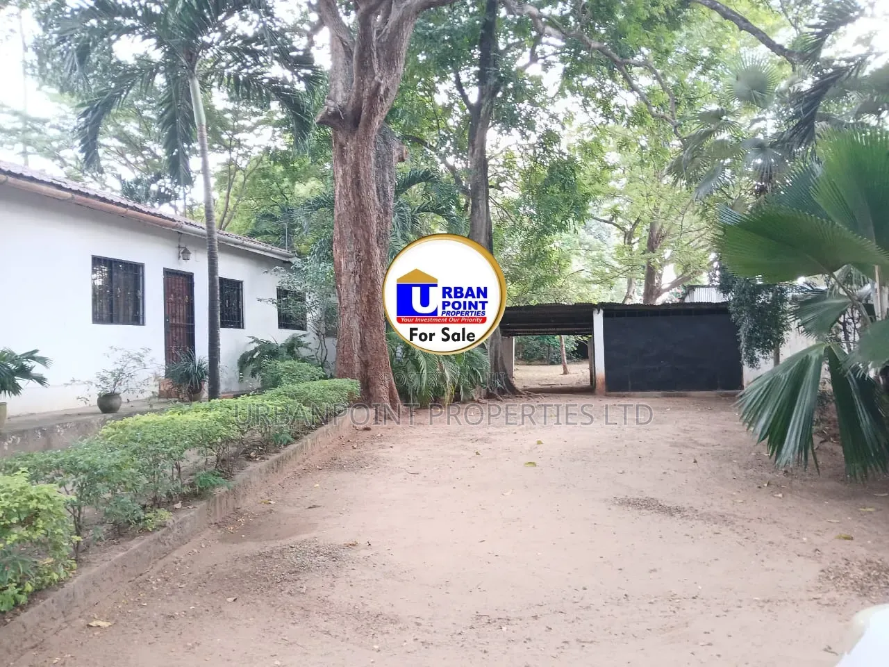 3bdrm House in Nyali Mkomani for sale