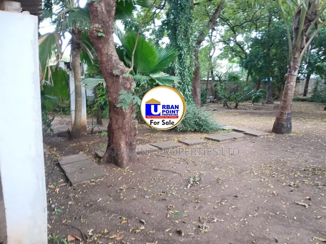 3bdrm House in Nyali Mkomani for sale