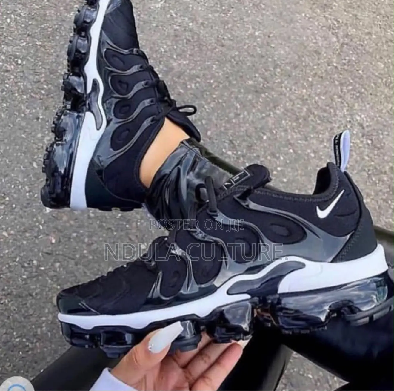 Nike Vapormax Plus