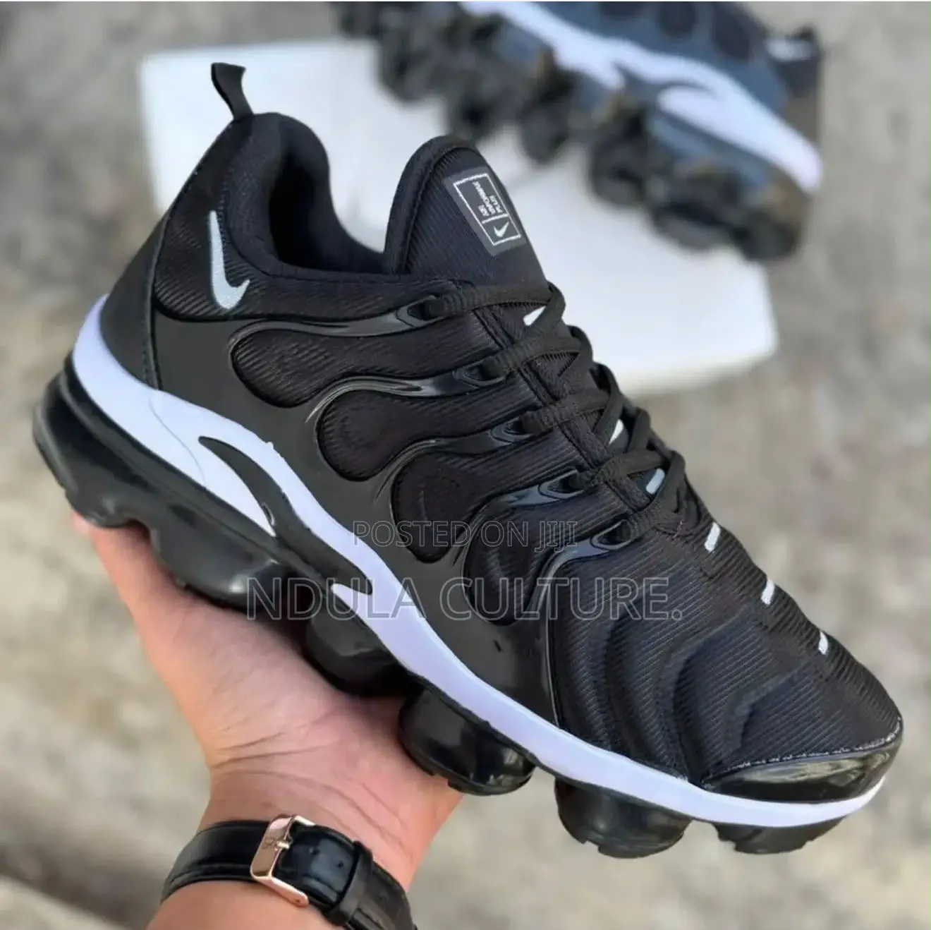 Nike Vapormax Plus