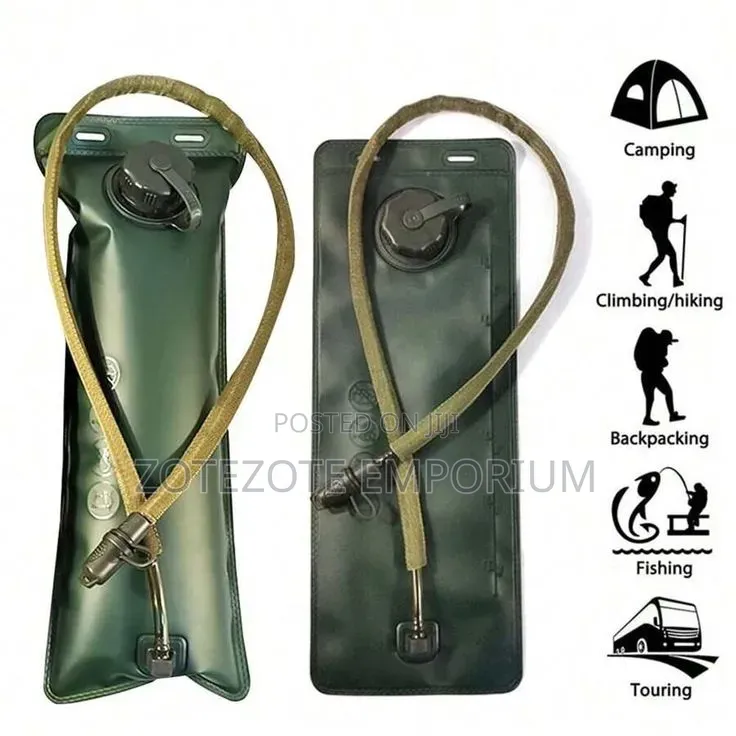 3L Hydration Bag/Bladder