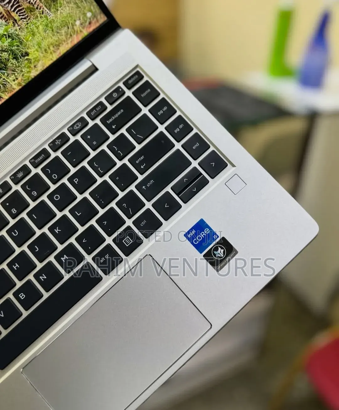 Laptop HP ProBook 440 G9 8GB Intel Core i5 SSD 256GB