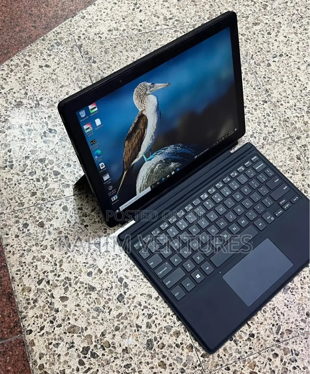 Laptop Dell Latitude 5290 2-in-1 8GB Intel Core i7 SSD 256GB