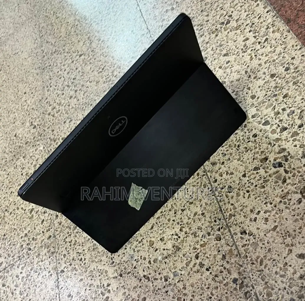 Laptop Dell Latitude 5290 2-in-1 8GB Intel Core i7 SSD 256GB