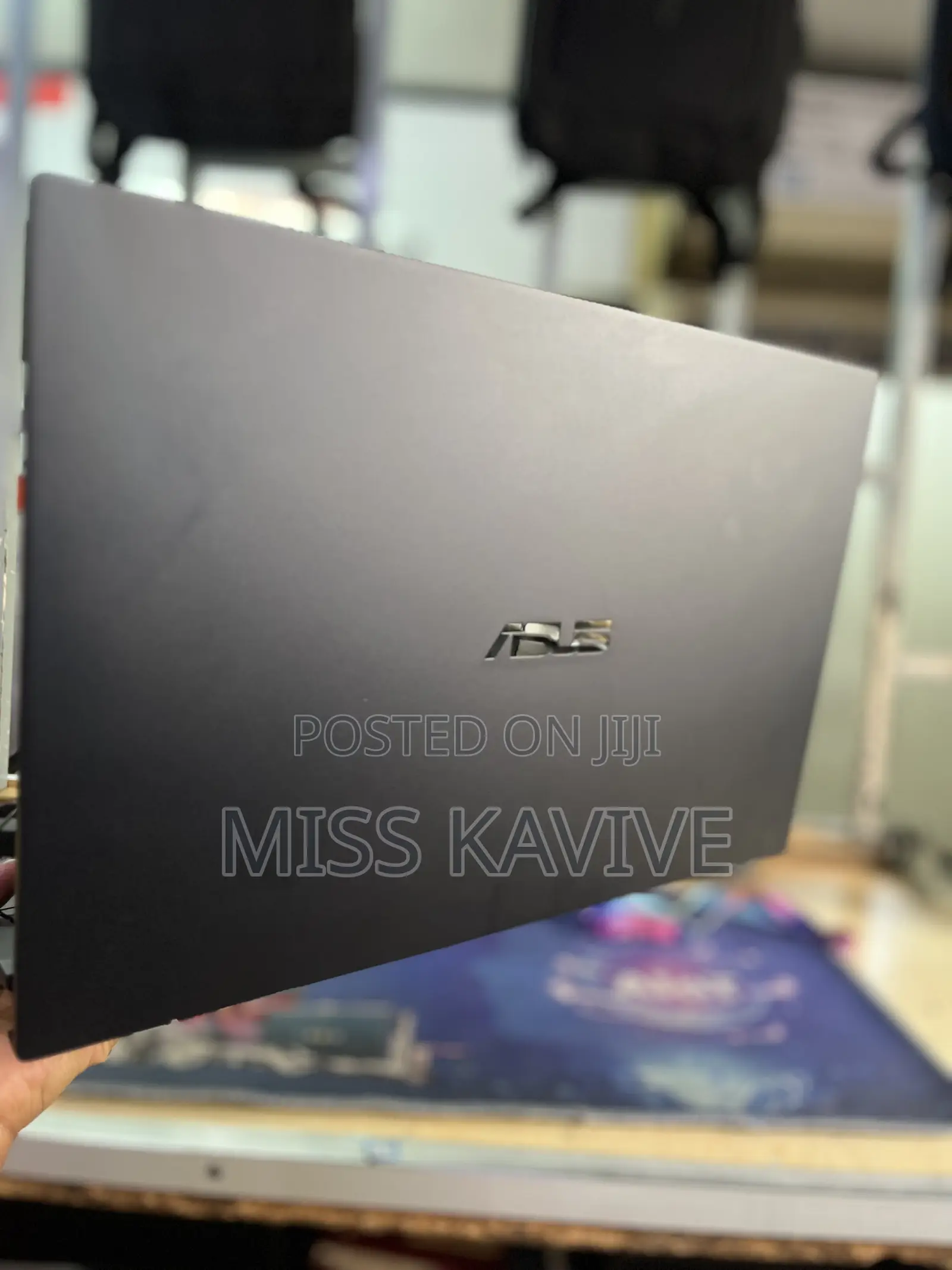 Laptop Asus Zenbook 15 OLED 16GB Intel Core i7 SSD 512GB